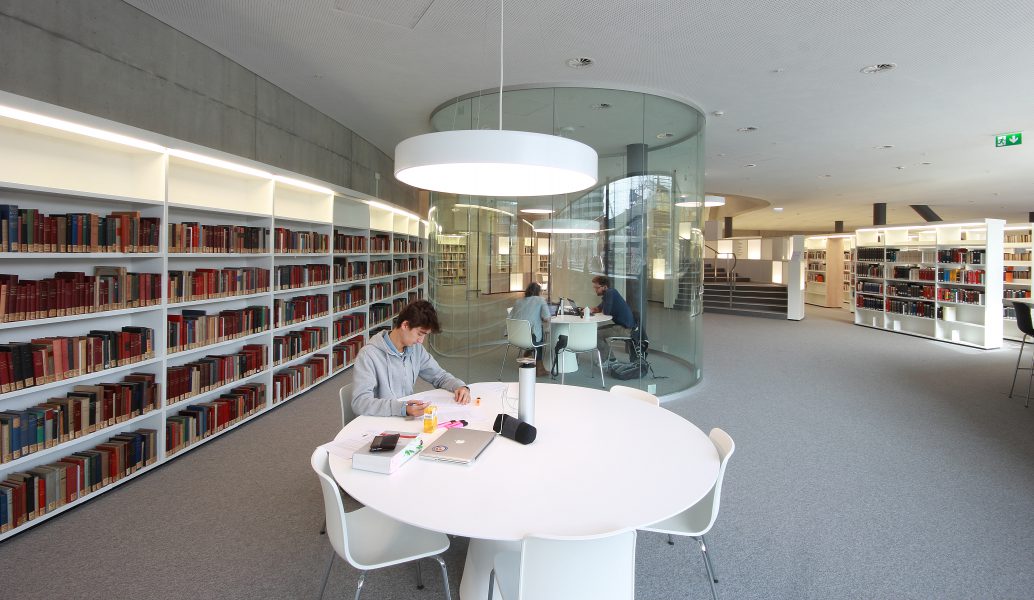 IHEID_Campus_de_la_paix_Maison_de_la_Paix_Gerald_S_4 SDG Portal